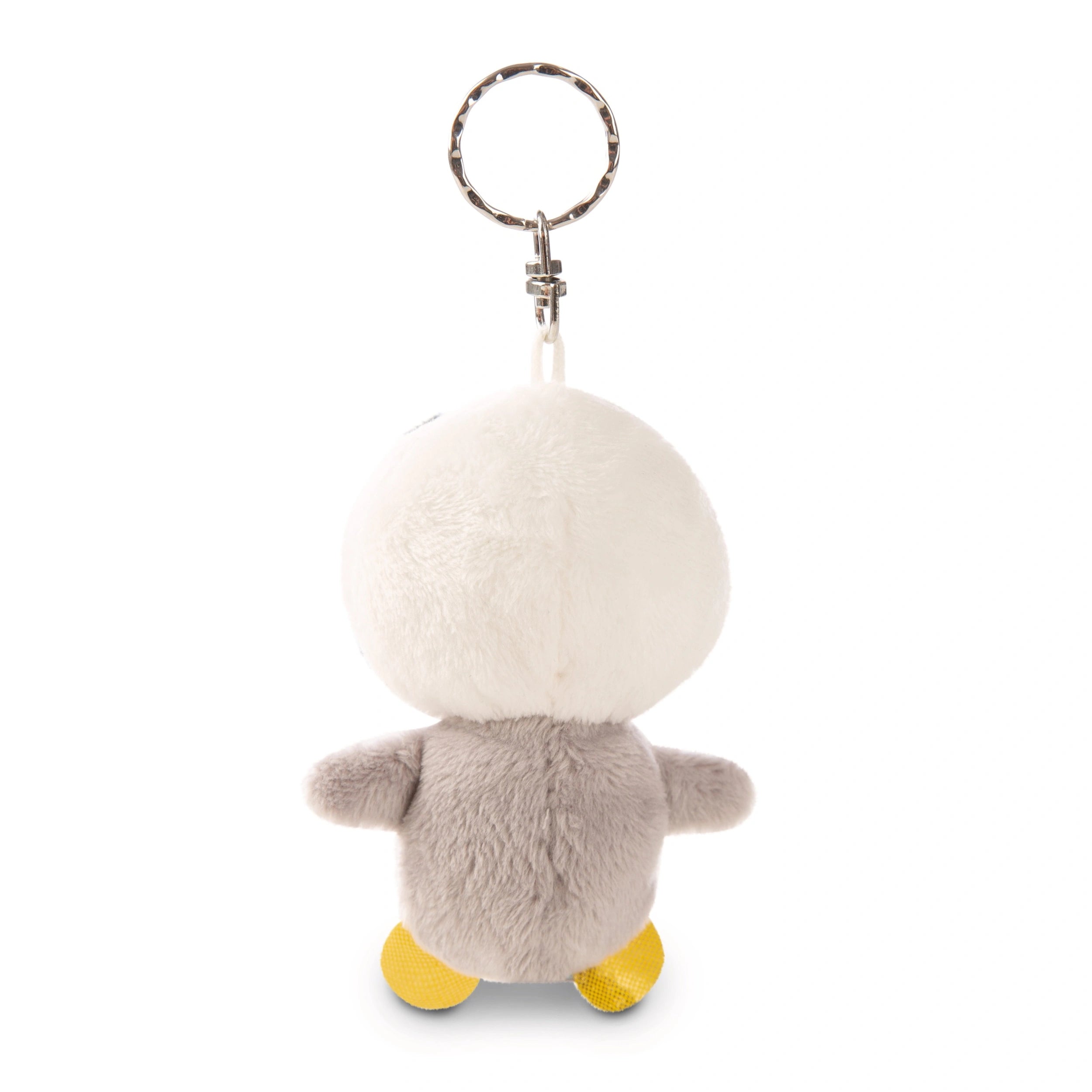 NICI - Glubschis-Mouette-Gullbert-Porte-clés