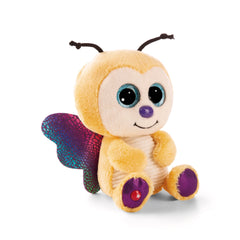 NICI - Glubschis - Peluche Papillon Sunshine Lou 15 cm