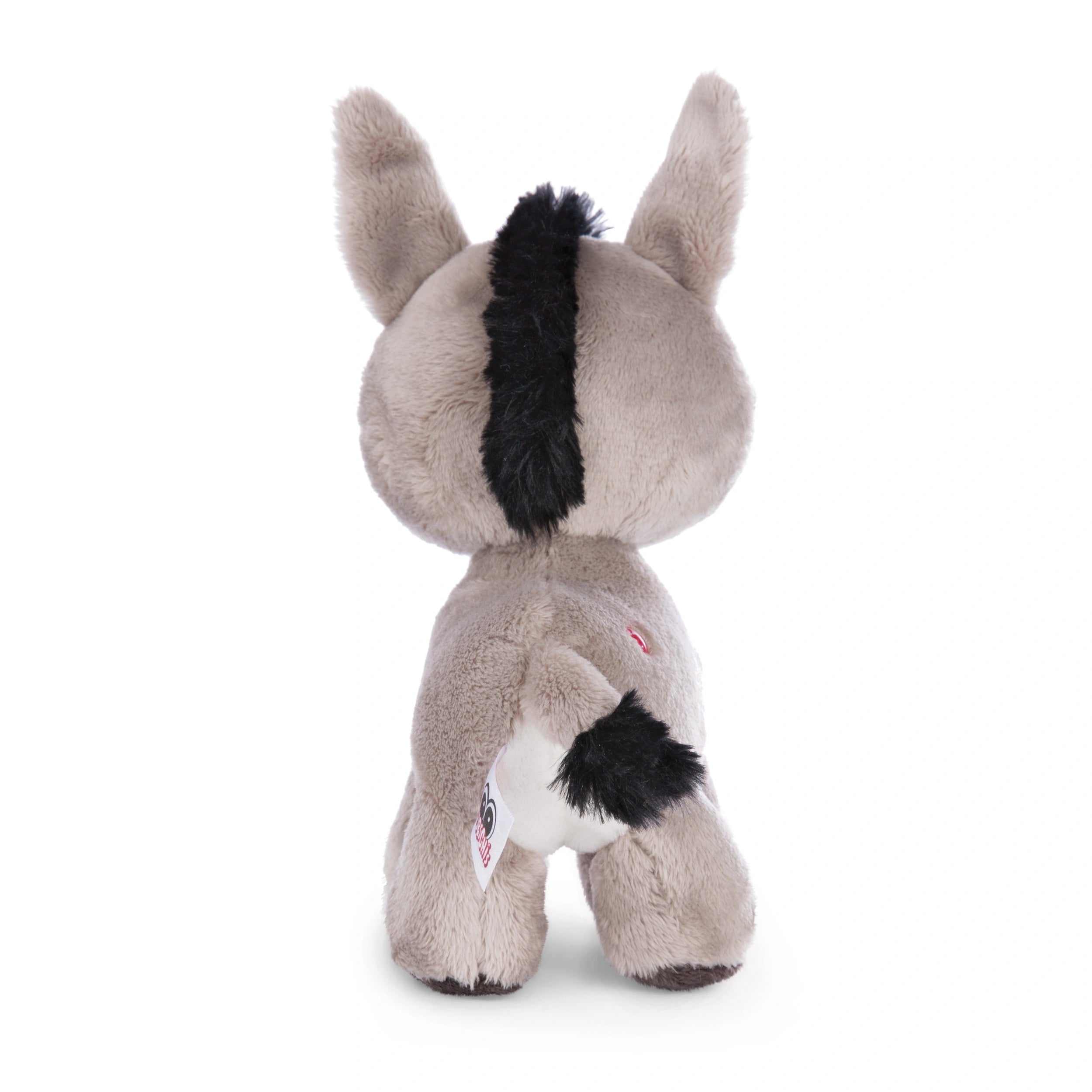 NICI - Glubschis - Jouet en peluche âne Donki 17 cm animaux en peluche