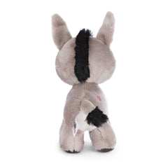 NICI - Glubschis - Jouet en peluche âne Donki 17 cm animaux en peluche