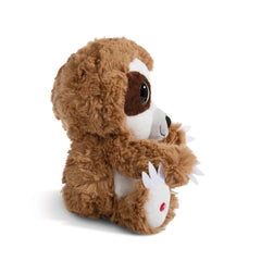 NICI - Glubschis - Peluche Paresseux Heywood 25 cm