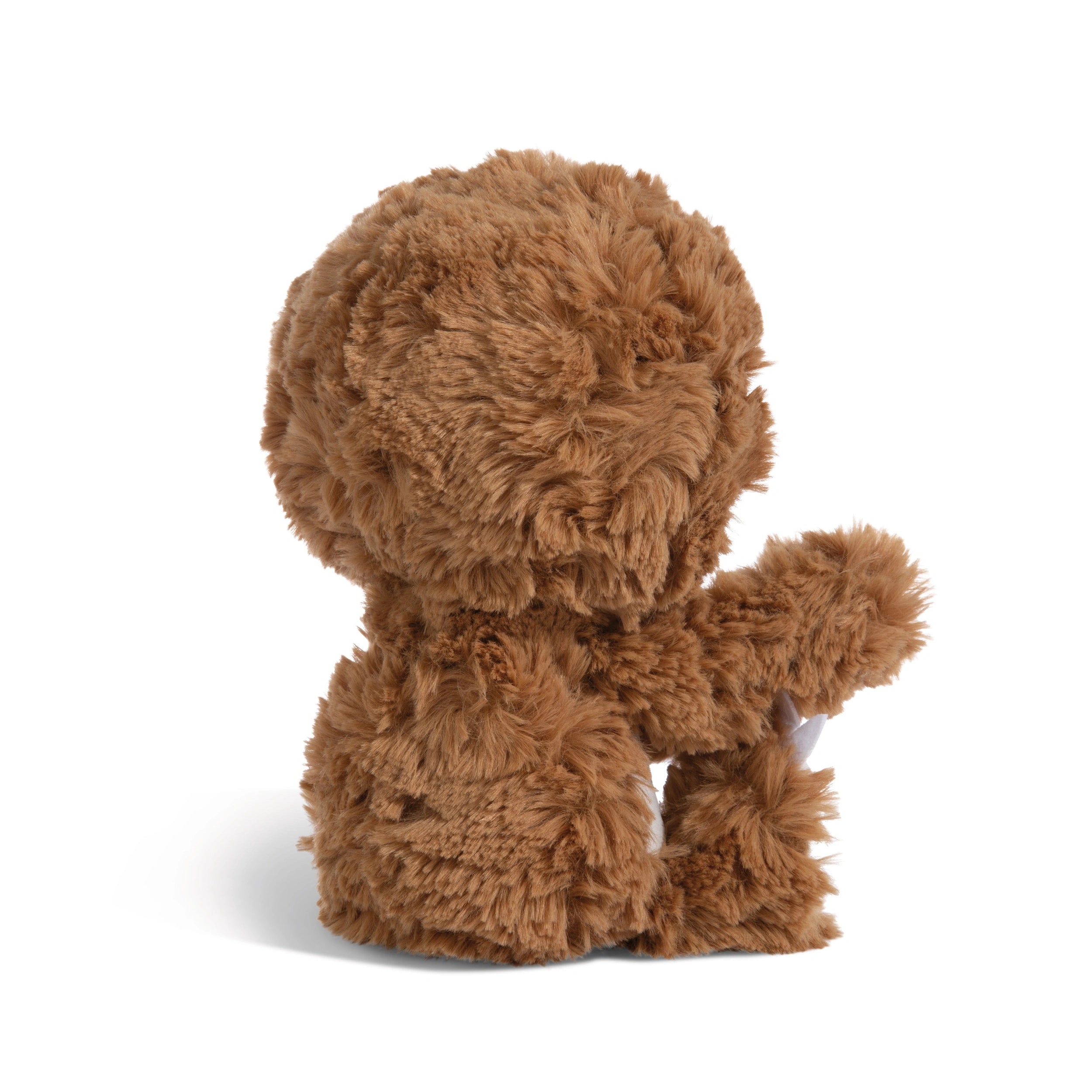 NICI - Glubschis - Peluche Paresseux Heywood 25 cm