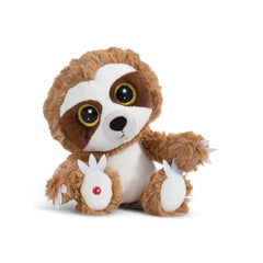 NICI - Glubschis - Peluche Paresseux Heywood 25 cm