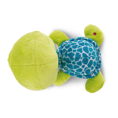 NICI - Glubschis - Tortue en peluche Welloni 25 cm - Animaux en peluche