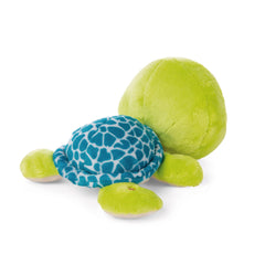 NICI - Glubschis - Tortue en peluche Welloni 25 cm - Animaux en peluche