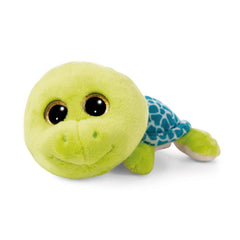 NICI - Glubschis - Tortue en peluche Welloni 25 cm - Animaux en peluche