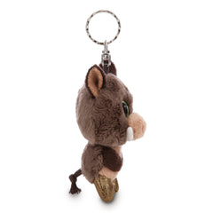 NICI - Glubschis-Wild-Boar-Keyholder - Keychains