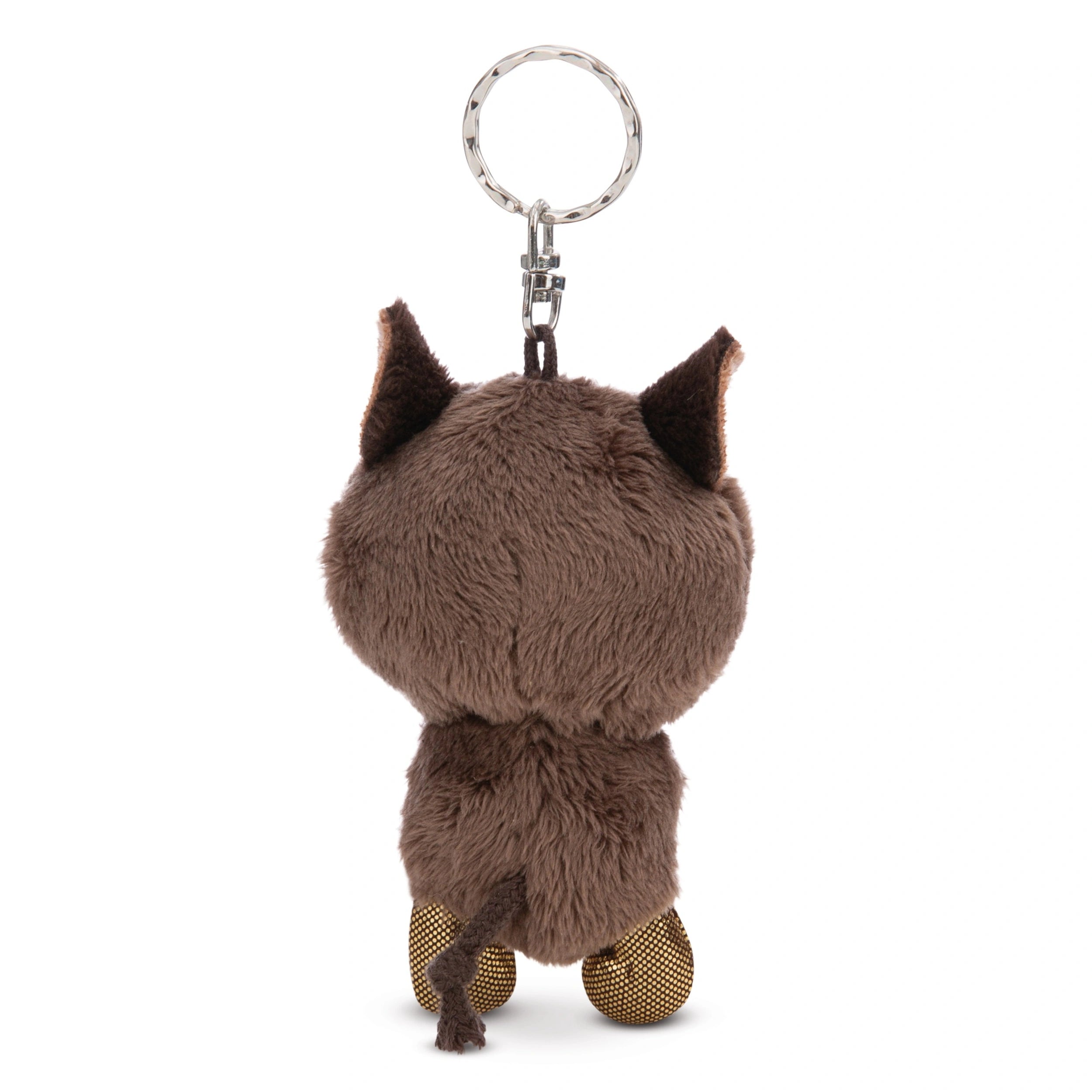 NICI - Glubschis-Wild-Boar-Keyholder - Keychains