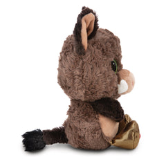 NICI - Glubschis-Wild-Boar-Truffle-Fluffle-15-Cm - Peluches