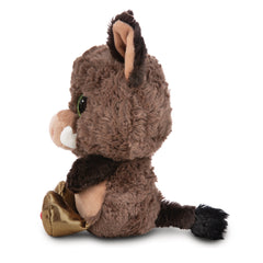 NICI - Glubschis-Sanglier-Truffe-Fluffle-25-Cm - Peluches