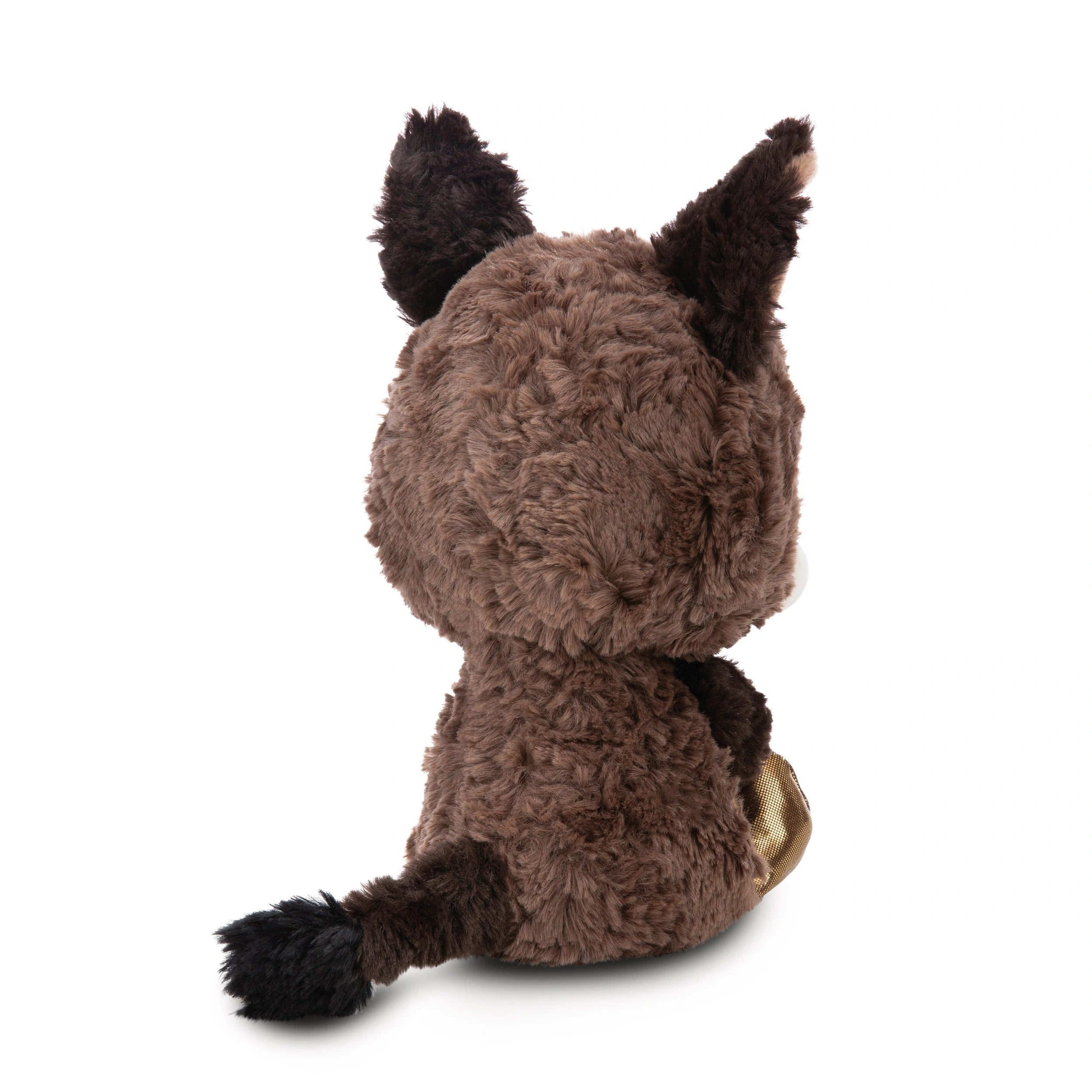 NICI - Glubschis-Sanglier-Truffe-Fluffle-25-Cm - Peluches