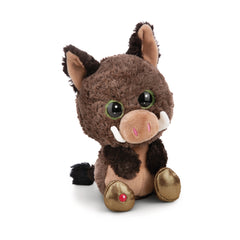 NICI - Glubschis-Sanglier-Truffe-Fluffle-25-Cm - Peluches