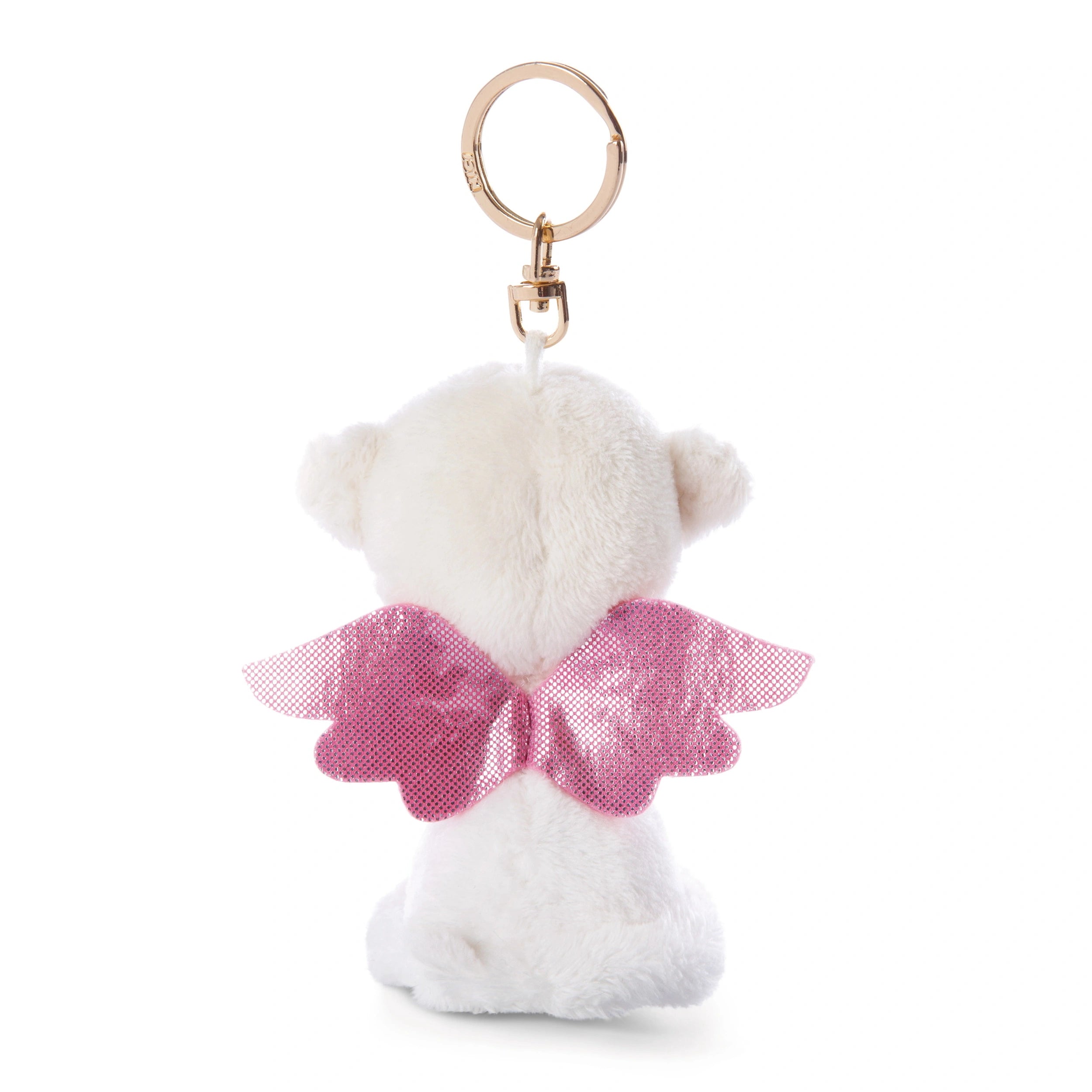 NICI - Figurines de jouets d'action porte-clés Guardian Angel