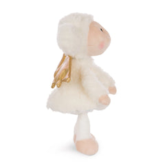 NICI - Guardian-Angel-La-La-Lammie-Peluche-Animaux-En-Tissu