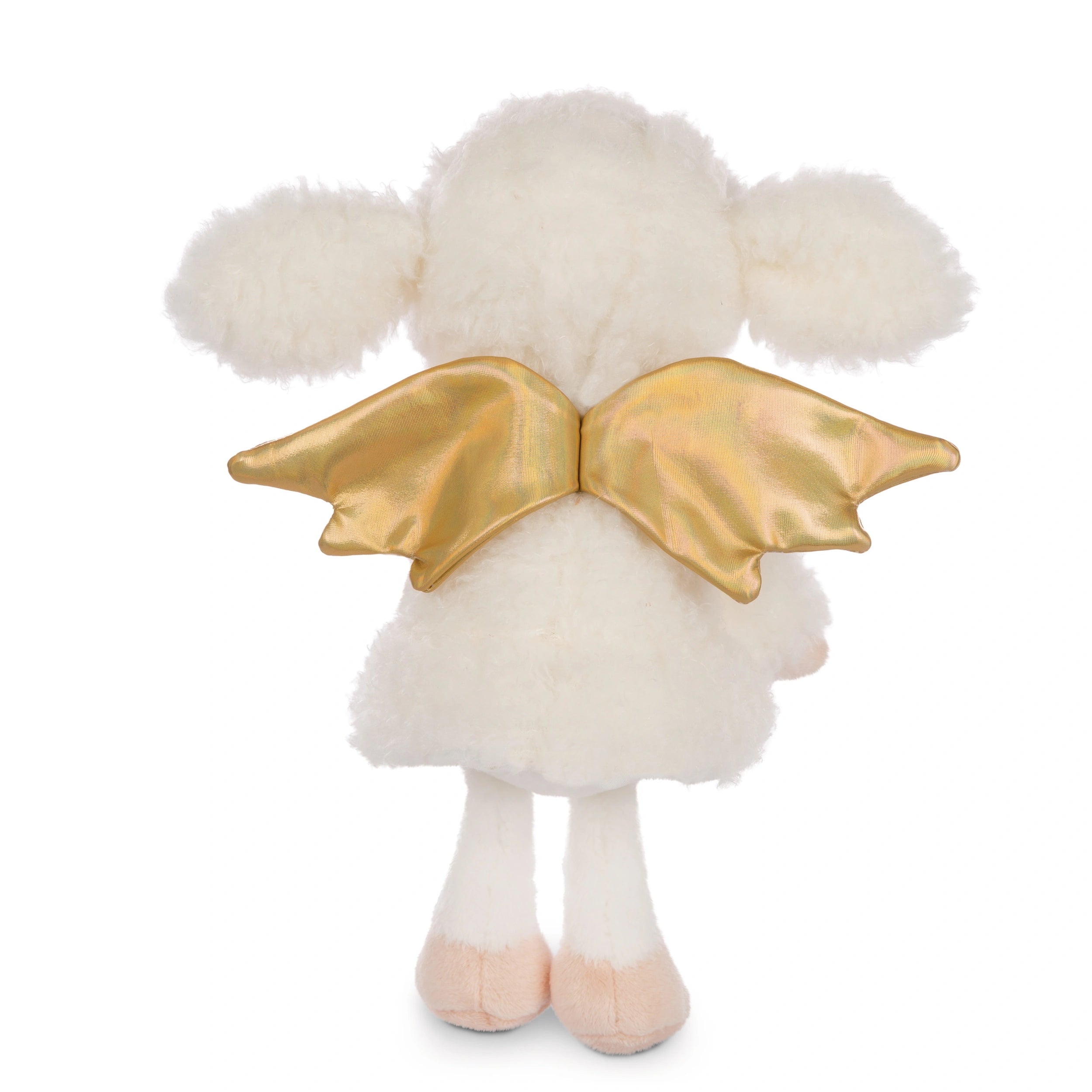 NICI - Guardian-Angel-La-La-Lammie-Peluche-Animaux-En-Tissu