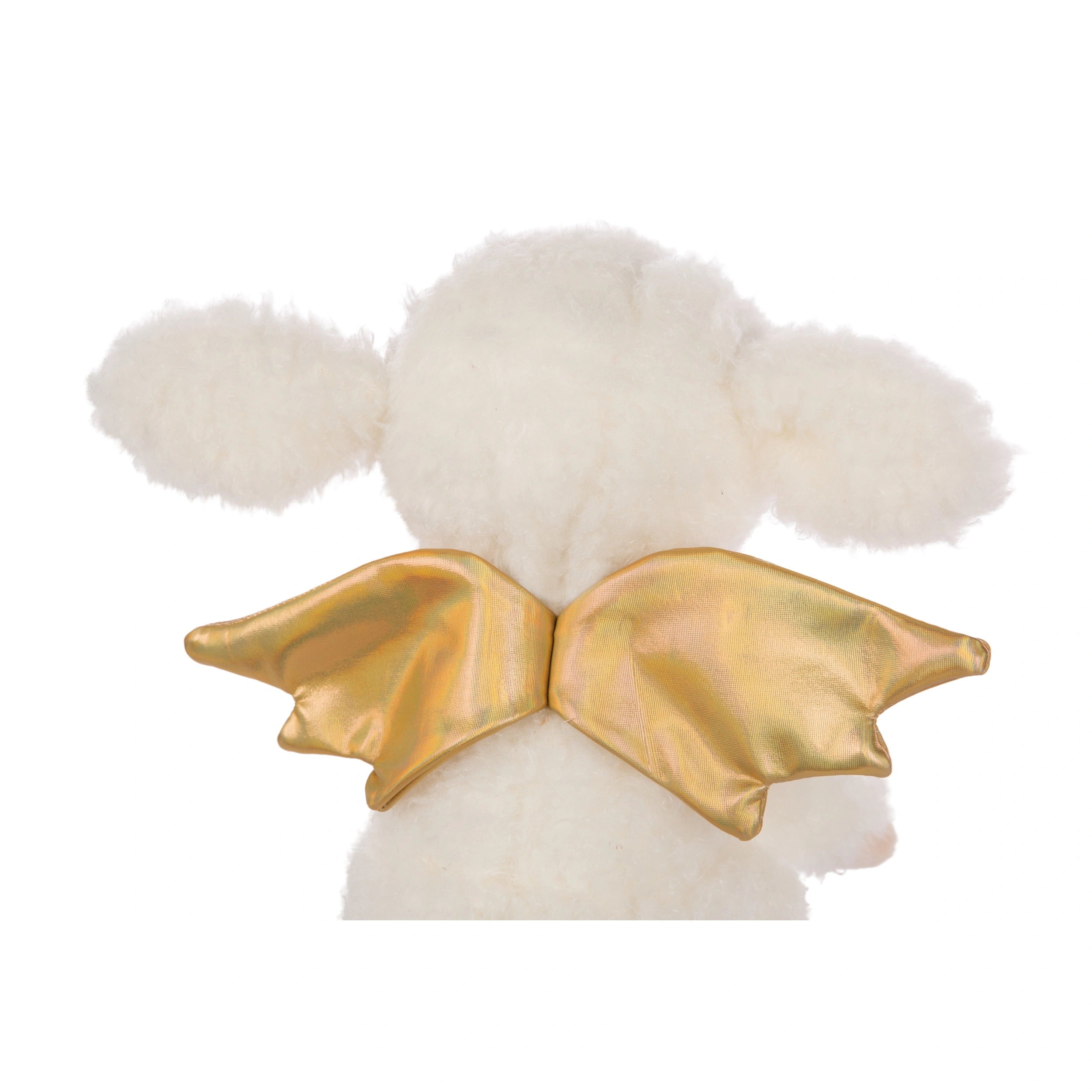 NICI - Guardian-Angel-La-La-Lammie-Peluche-Animaux-En-Tissu