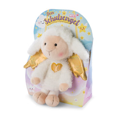 NICI - Guardian-Angel-La-La-Lammie-Peluche-Animaux-En-Tissu