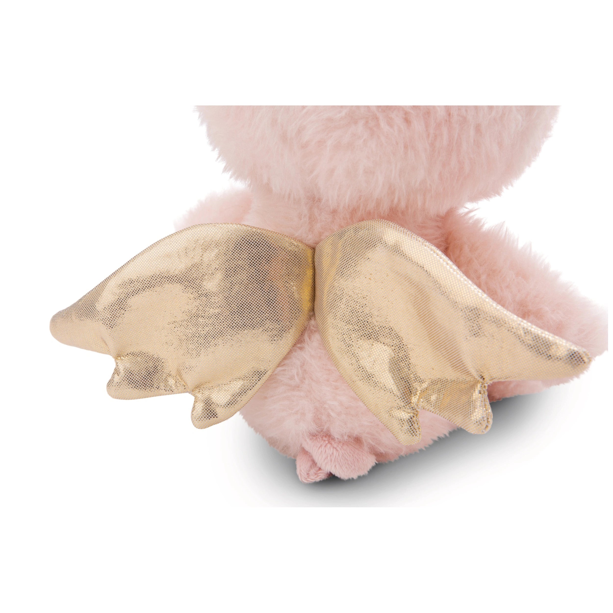 NICI - Cochon Gardien Ange La La Piggie - Peluches