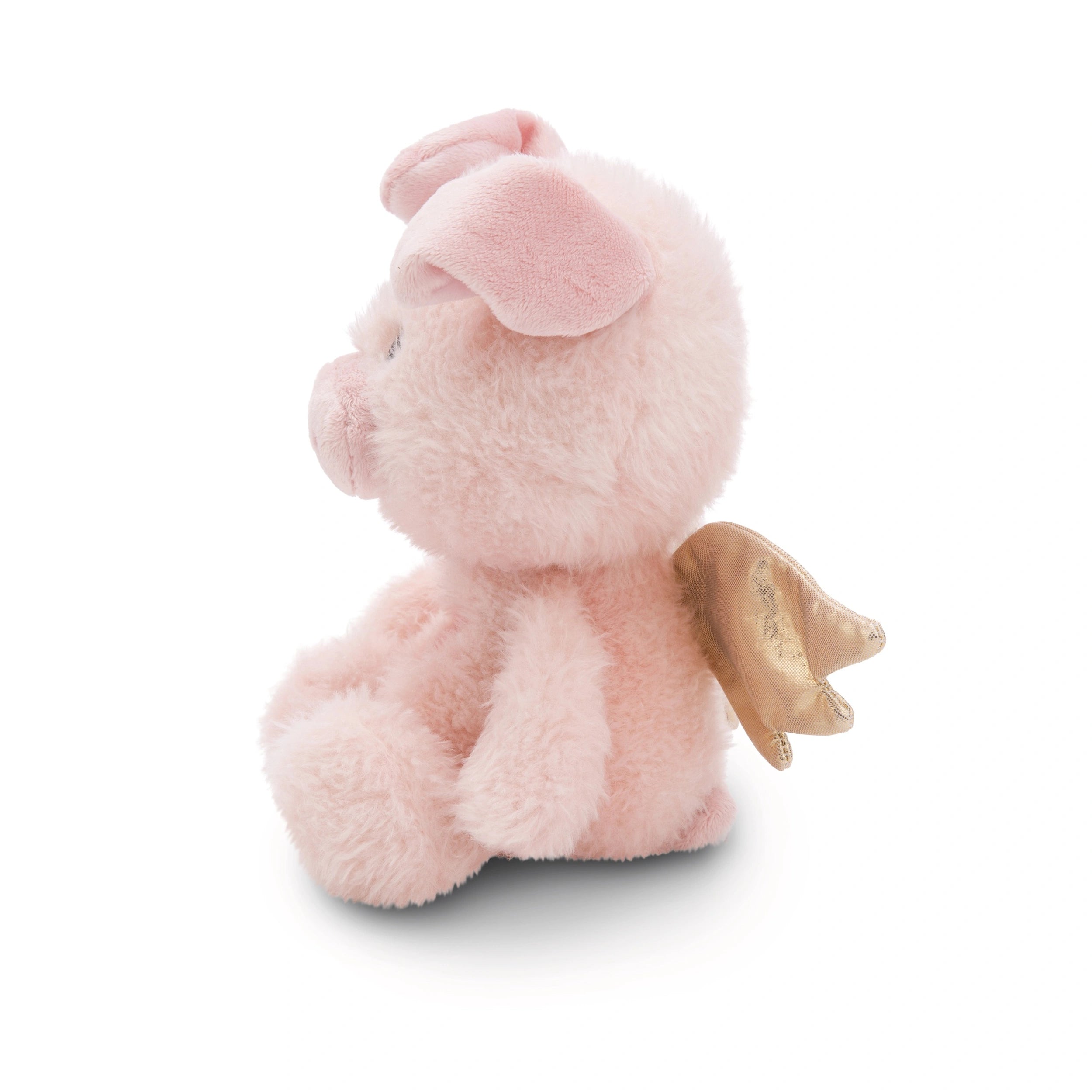 NICI - Cochon Gardien Ange La La Piggie - Peluches