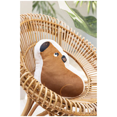 NICI - Happybara-Capybara-Peluches