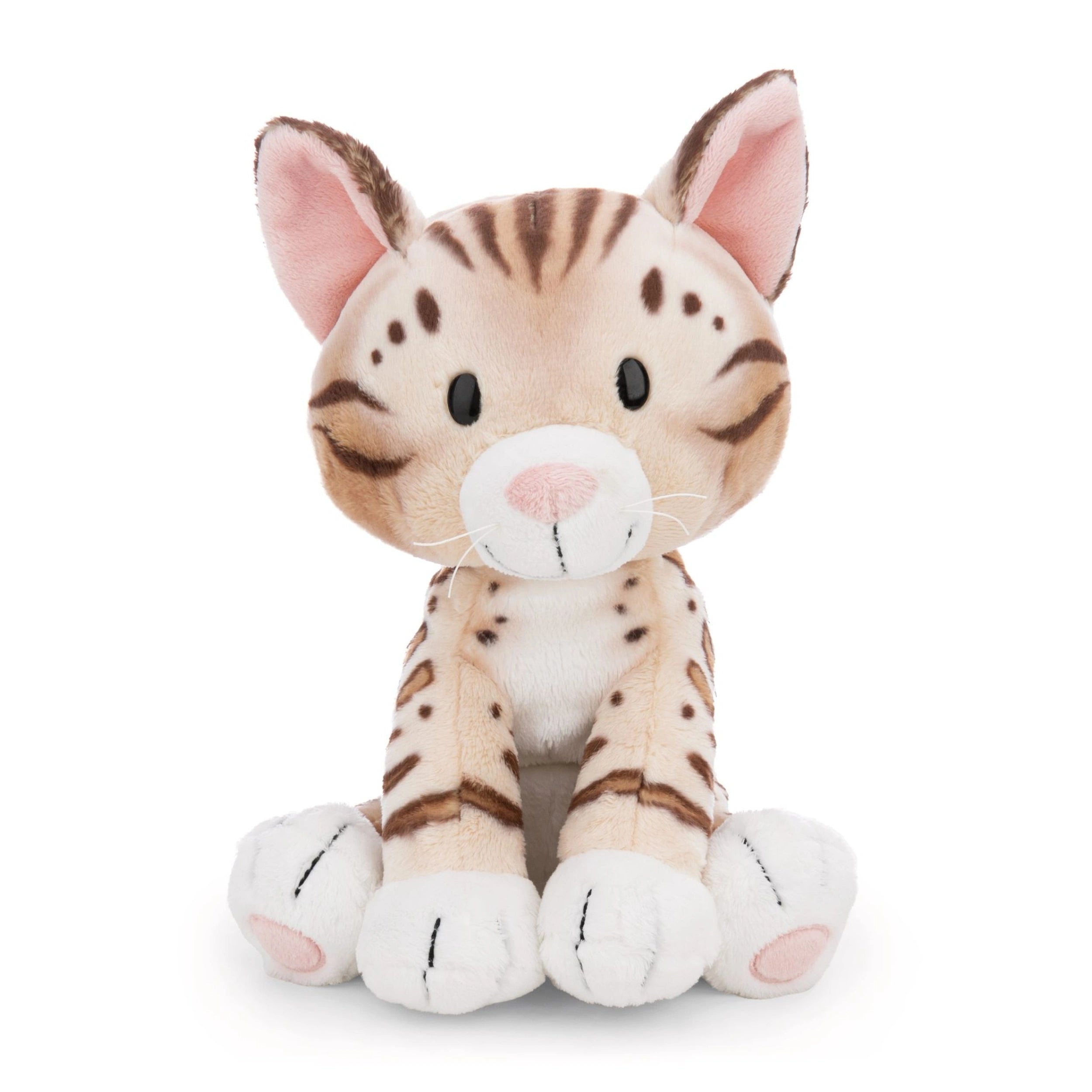 NICI - Homies-Cat-Bengal-En-Peluche