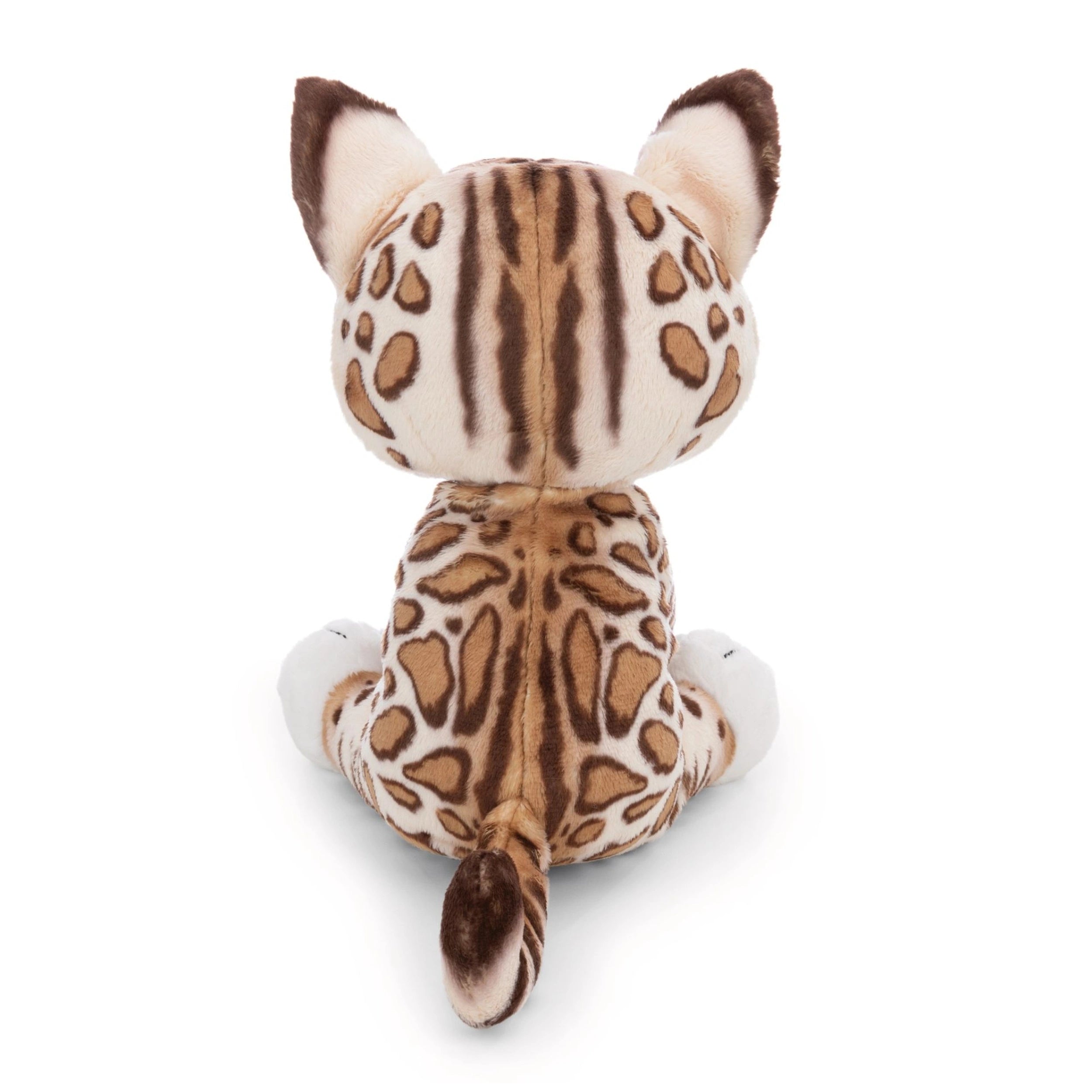 NICI - Homies-Cat-Bengal-En-Peluche