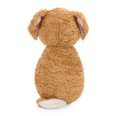 NICI - Homies-Soft-Toy-Dog-Brown-Duck-Nici-Green-Stuffed-Animals