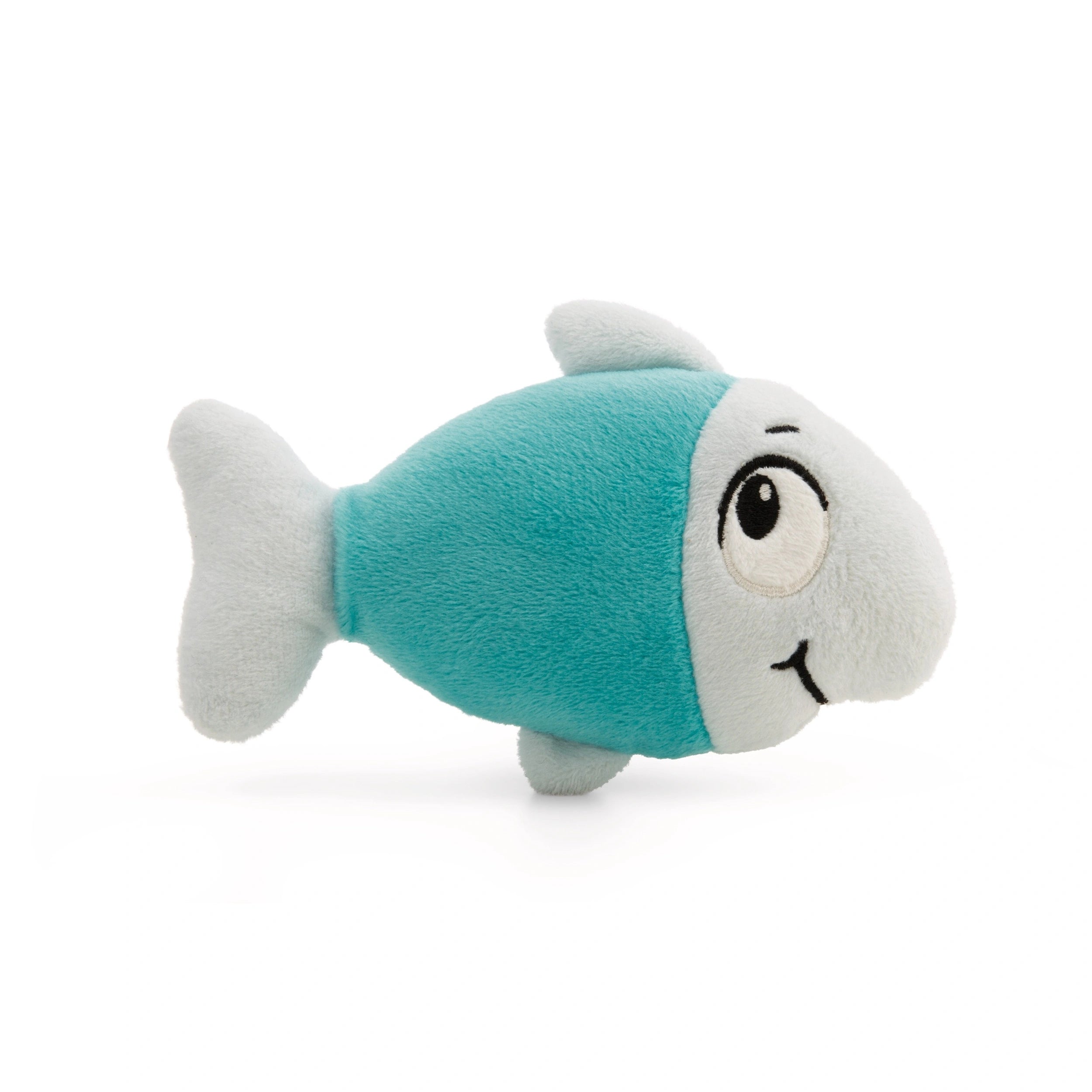 NICI - Homies - Peluche Chat Calico Allongé