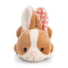 NICI - Hopsala - Lapin en peluche - 17 cm - Animaux en peluche