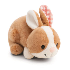 NICI - Hopsala - Lapin en peluche - 17 cm - Animaux en peluche