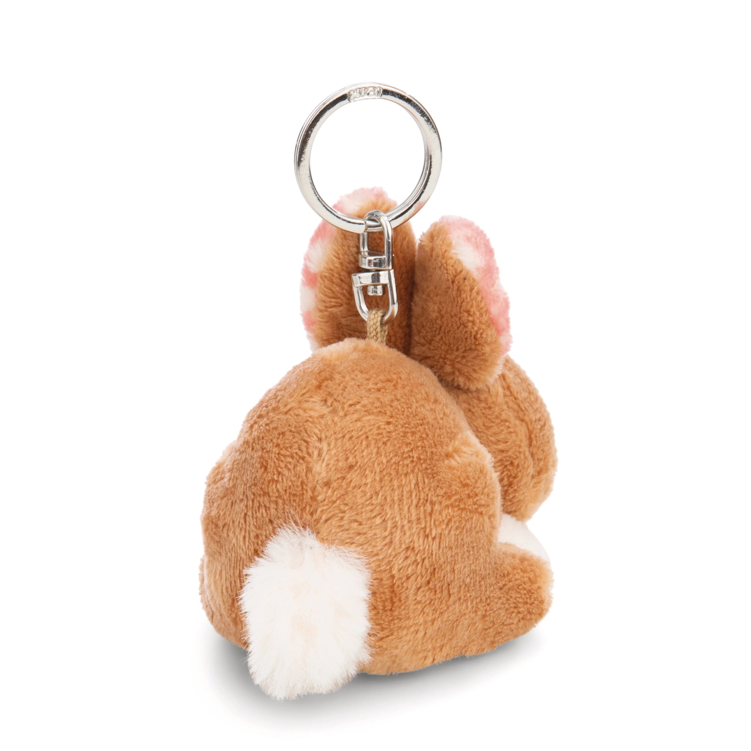 NICI - Hopsala-Rabbit-Keychains