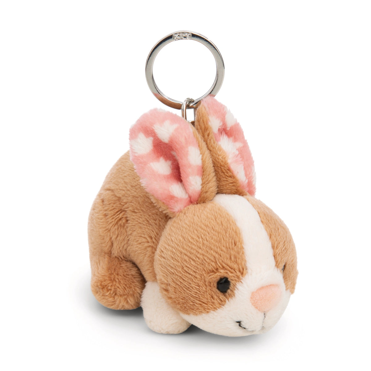 NICI - Hopsala-Rabbit-Keychains
