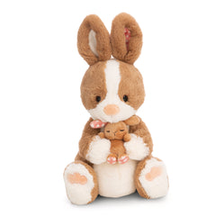 NICI - Hopsala - Lapin en peluche 25 cm - Animaux en peluche