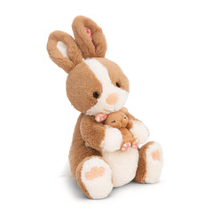 NICI - Hopsala - Lapin en peluche 25 cm - Animaux en peluche