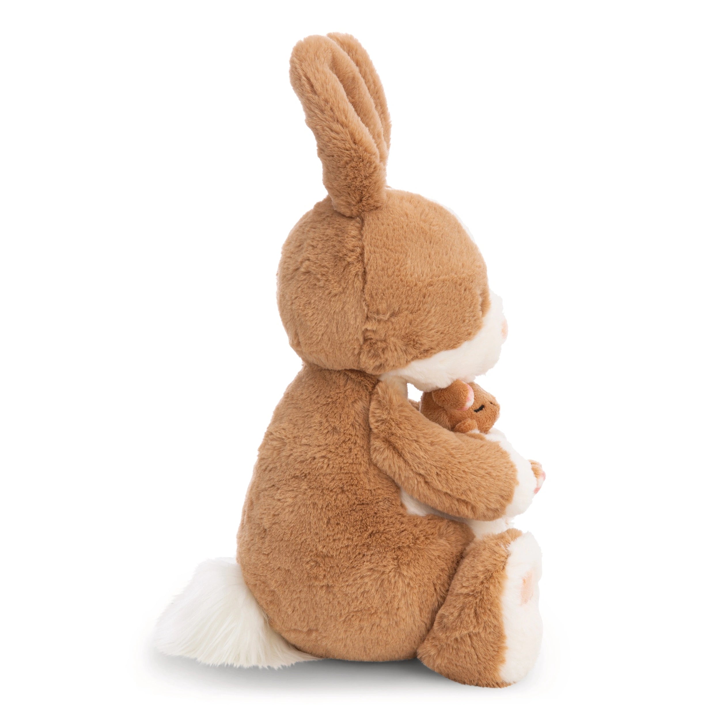 NICI - Hopsala-Soft-Toy-Rabbit-35-Cm-Stuffed-Animals