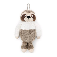 NICI - Izzy-The-Sloth-Hot-Water-Bottle - Collectibles