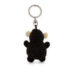 NICI - Porte-clés Amis Clés Mouton Noir