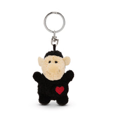 NICI - Porte-clés Amis Clés Mouton Noir