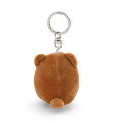 NICI - Key-Friends-Blue-Bear-Keyholder - Keychains