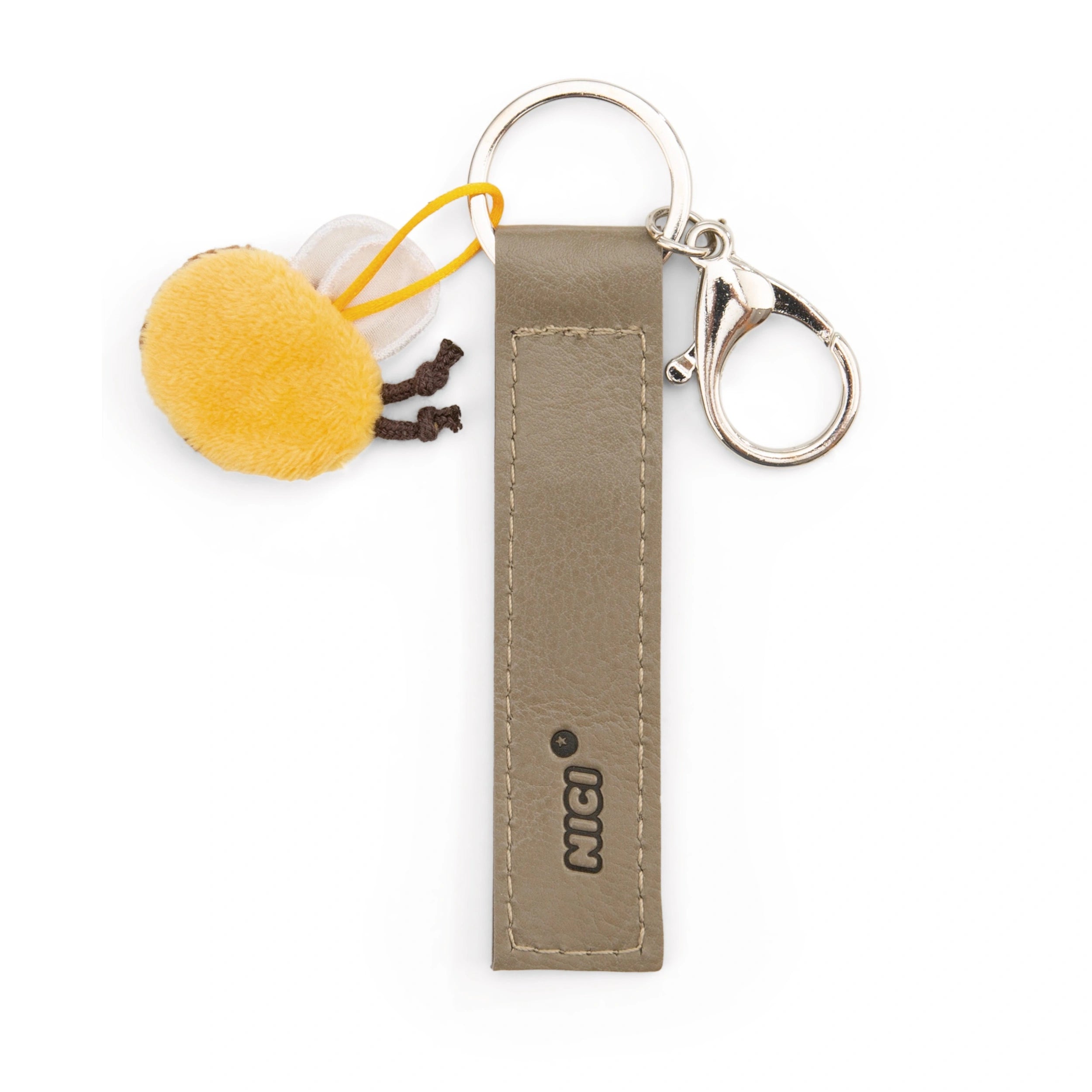 NICI - Key-Friends-Keyholder-Baby-Activity-Toys
