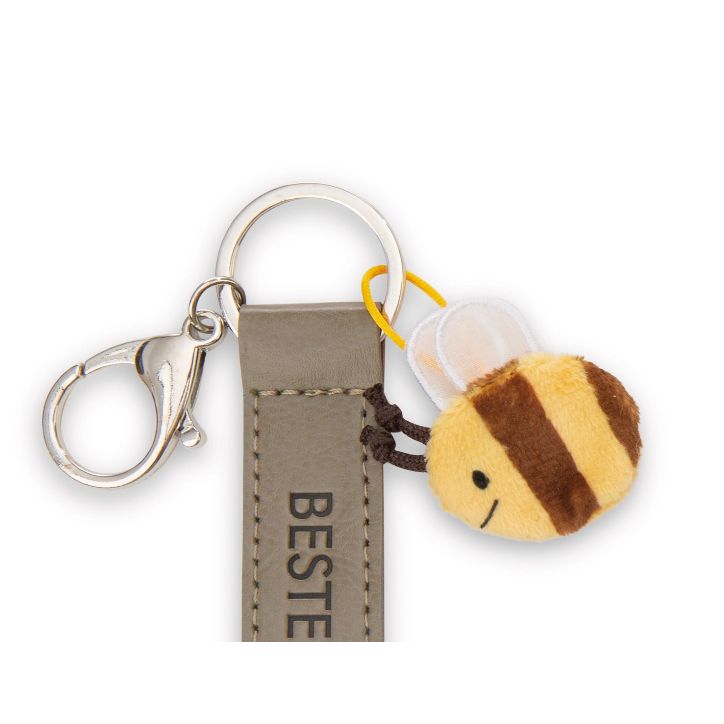 NICI - Key-Friends-Keyholder-Baby-Activity-Toys