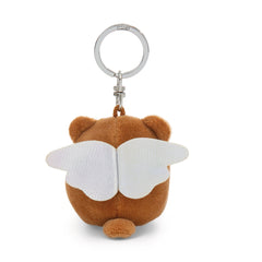 NICI - Porte-clés Ours Amis Clés - Porte-clés