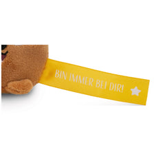 NICI - Porte-clés Ours Amis Clés - Porte-clés