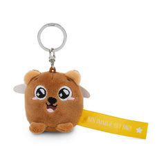 NICI - Porte-clés Ours Amis Clés - Porte-clés