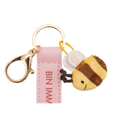 NICI - Key Friends Keyholder Bee - Collectibles