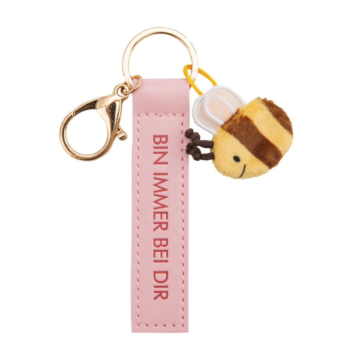 NICI - Key Friends Keyholder Bee - Collectibles
