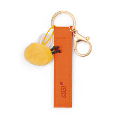 NICI - Porte-clés Amis Clés Abeille - Porte-clés