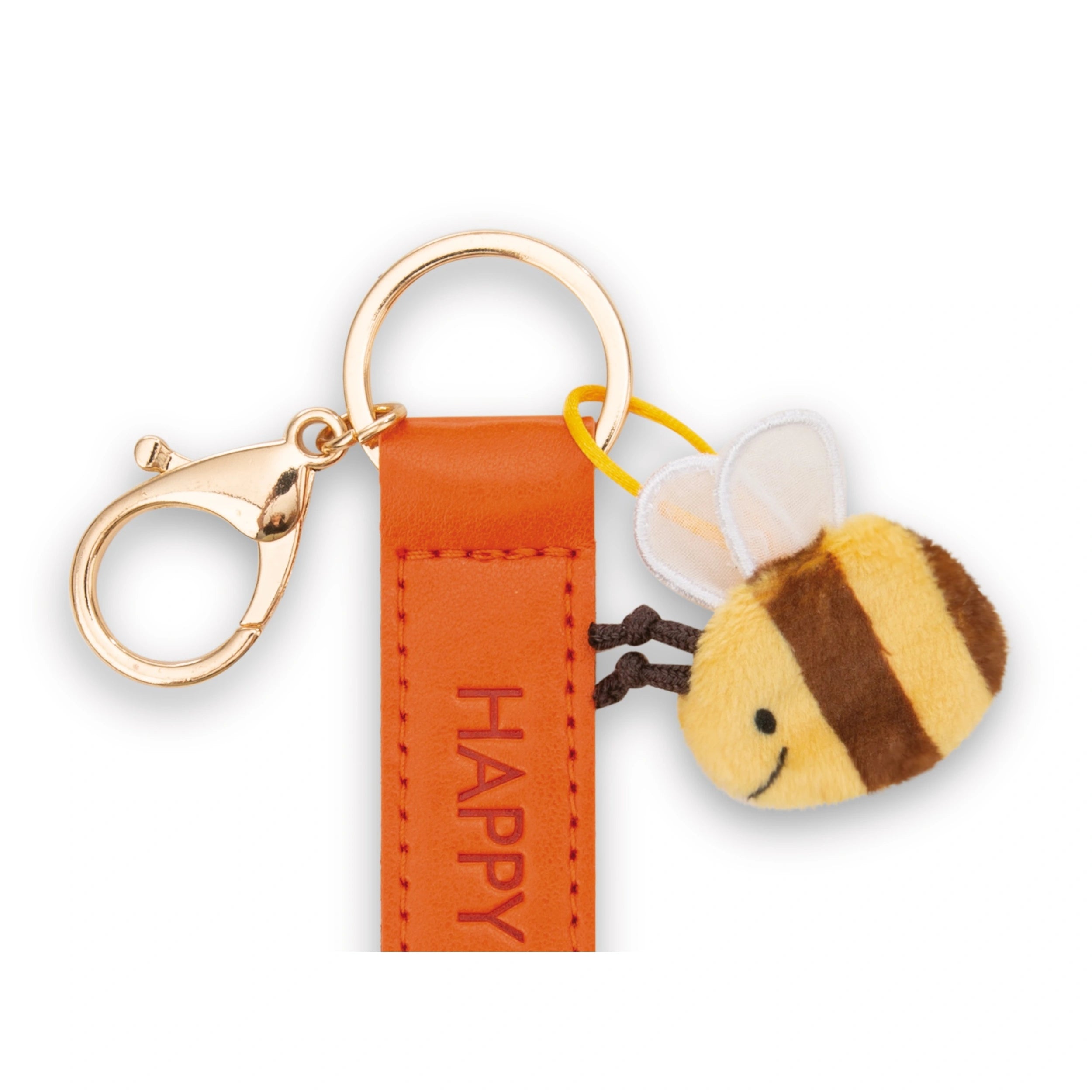 NICI - Porte-clés Amis Clés Abeille - Porte-clés