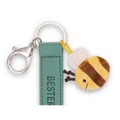 NICI - Porte-clés Key Friends Meilleur Papi