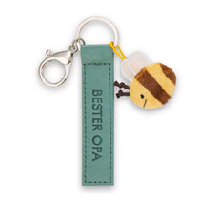 NICI - Porte-clés Key Friends Meilleur Papi